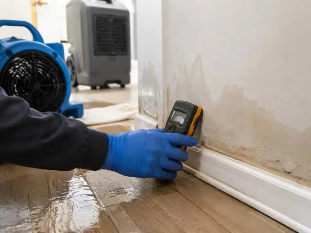 24/7 Water damage restoration services in Rossmoyne, OH - Rapid flood cleanup and mitigation